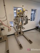 SS Clean Room, Approximately 750lb. Capacity