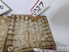 Lot of 10mL Volumetric Flasks