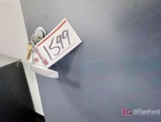 Contents of Office: Desk, Chairs, Credenza (no fixed assets or personal items)