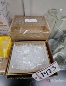 Lot of Assorted Vials