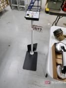 SCS Combo Wrist / Footwear Tester