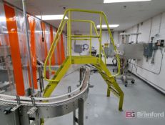 5' Production Cross Over Bridge