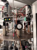 Pass-Through System Gas House(outside)