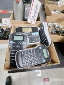 (4) Dymo Label Printers