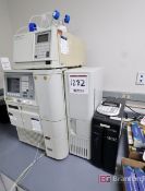 Waters Mdl. 2695 Separations Module