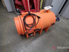 Allegro Mdl. 9543 Blower System