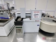 Dani Mdl. HSS-8650 Head Span Auto Sampler