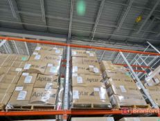 (4) Skids of Aptar 99036026525 Valves