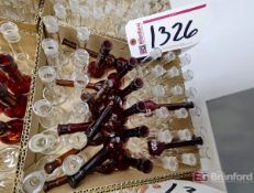 Lot of 20mL Volumetric Flasks