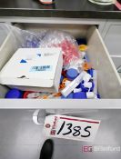 Lot of Transfer Pipettes & Caps
