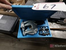 Roper Whitney Hand Punch