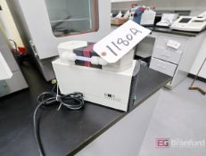 KNF Neuberger Laboport Mdl. UN82013FTP Diaphragm Vacuum