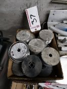 (10) Spools of Welding Wire