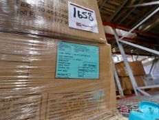 (50) Skids of Weber M.I.R. Cups, 26mm Neck