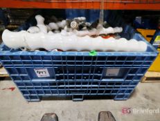 Crate of Feed Screws