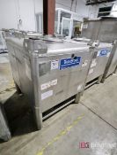 Transtore Mdl. 511414 300-Gal. Transportable Storage Tank