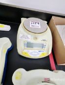 Adam Mdl. HCB602H 600g. Capacity Scale