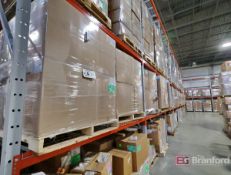 Lot of 60ml/ 2 oz. Cosmo Bullet Bottles