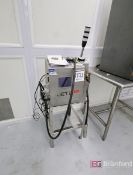 Leibinger Jet 2 Neo Video Jet Marking System