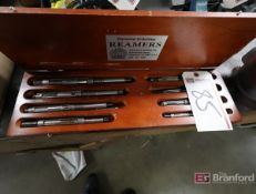 Genuine Critchley Expansion Reamer Set