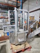 Pamasol 12-Position 3-Head Crimping Machine