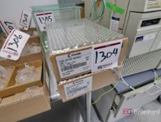 Lot of Kimble Disposable Storage Tubes