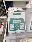 Baxa Mdl. 099R Repeater Pump