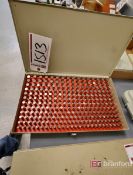 Vermont Pin Gage Set