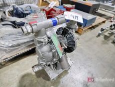 Graco Husky 1590 Diaphragm Pump