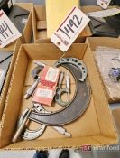 Lot of Assorted Micrometers