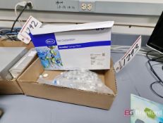 Lot of Pall Corp. Syringe Filters