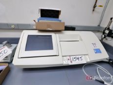 Rudolph Research Analytical Automatic Polarimeter Autopol V-Plus