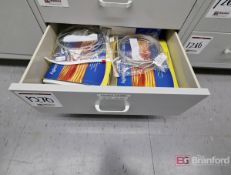 GC Packed Columns & Tubing