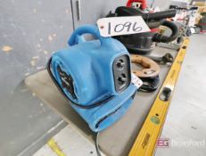 Xpower Blower