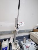 Aero-Tech Laboratory Component Packaging Capper