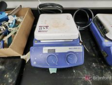 IKA C-Mag HS-7 Hot Plate Stirrer