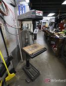 Jet Mdl. JDP-20MF 20