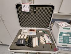 Mitutoyo Mdl. DP-3 Digimatic Mini Processor