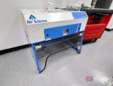 Air Science Mdl. P5-36 34