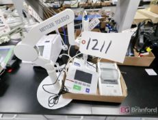 Mettler Toledo Mdl. Seven Compact S220 PH / Ion Meter Analyzer