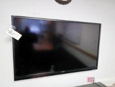 Sharp LC-60Le640V 60