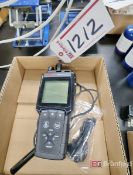 Thermo Scientific Orion Star A325 PH / Conductivity Meter