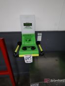 Sperian Emergency Eye Wash Station