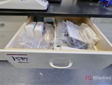 Drawer of Petris Dishes