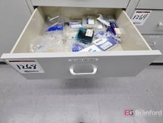 Chromograph Vials & Caps