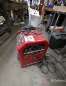 Lincoln AC-225 Arc Welder