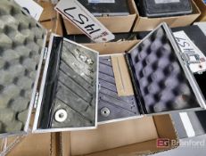 (2) Brookfield Spindle Sets