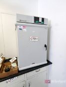 Fisher Scientific Mdl. 650D Isotemp Incubator, 27
