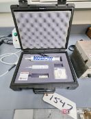 Koslow The Spotter 316SS 316 Verification Kit