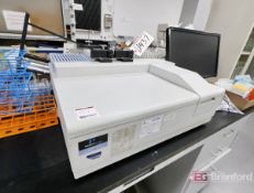 Perkin Elmer Precisely Mdl. Lambda25 UV / VIS Spectrometer